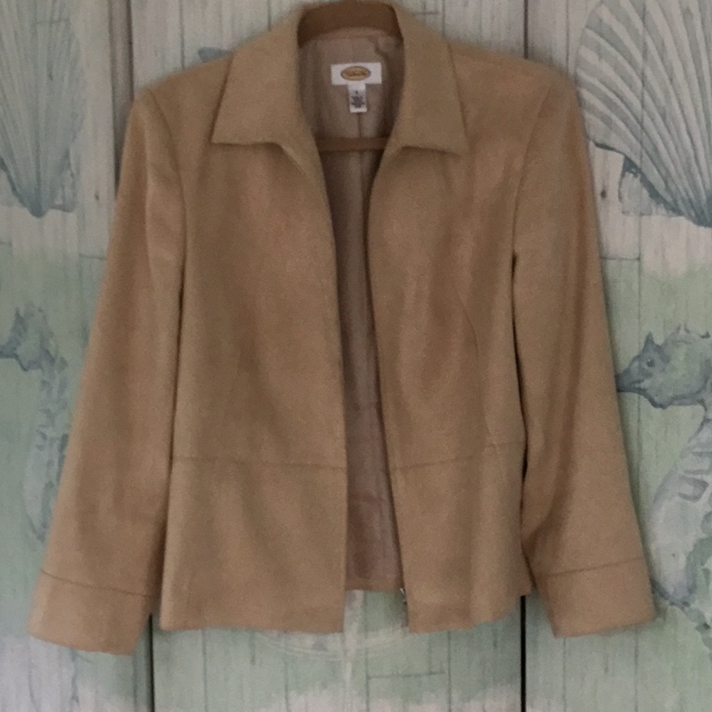 Women’s jacket
